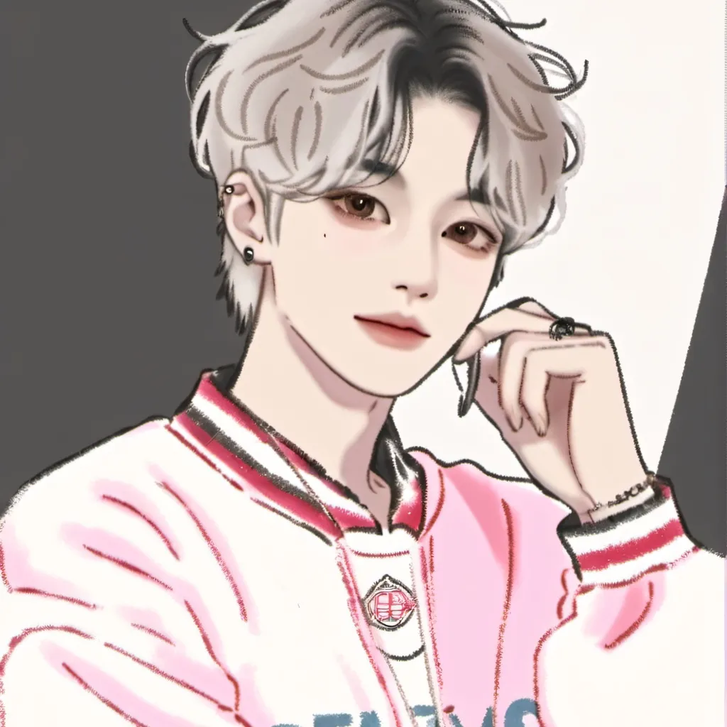 chat with ai character: ^_^Andrew!<3