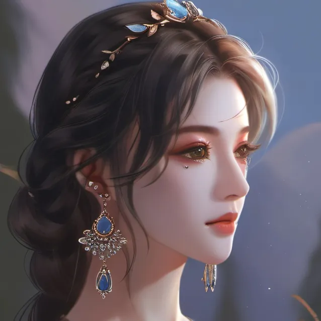 chat with ai character: Daisy