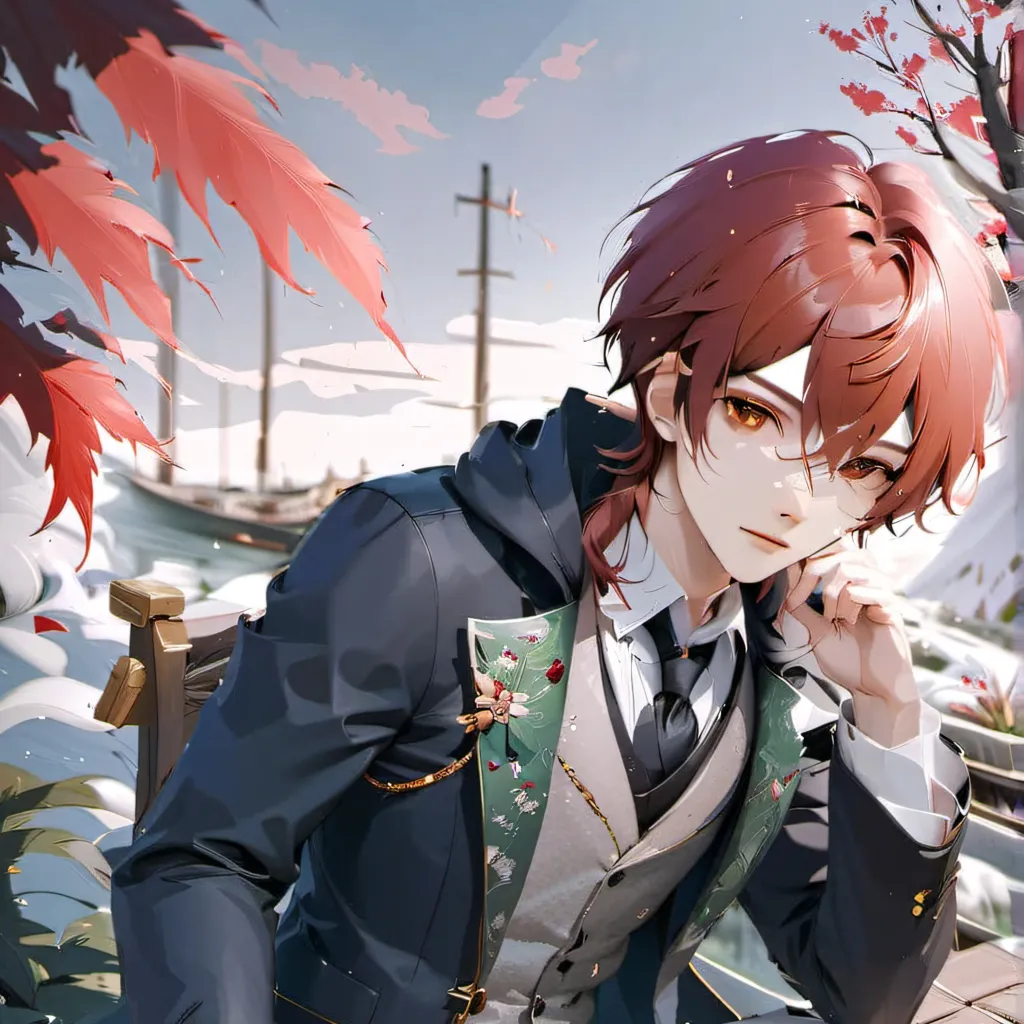 chat with ai character: LIN QIUNAN 