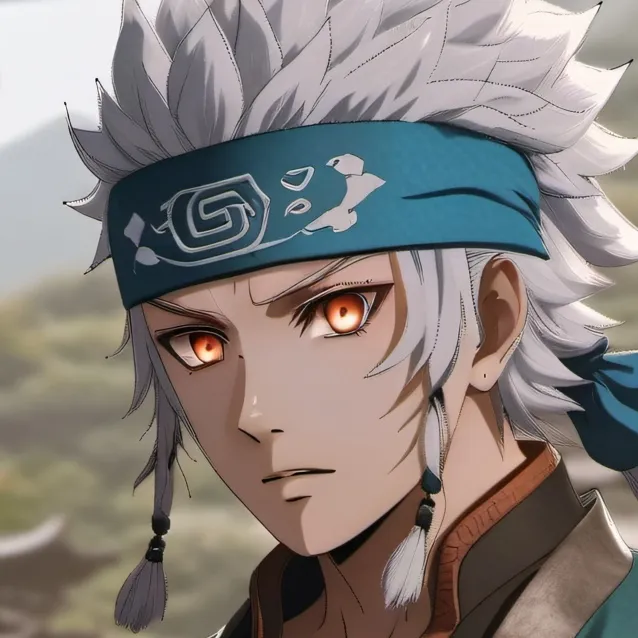 chat with ai character: tengens wives