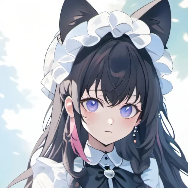 chat with ai character: butterfly mansion