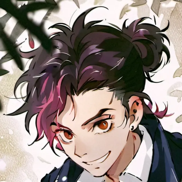 chat with ai character: kny 