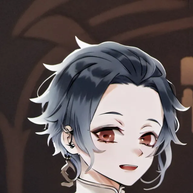 chat with ai character: kny