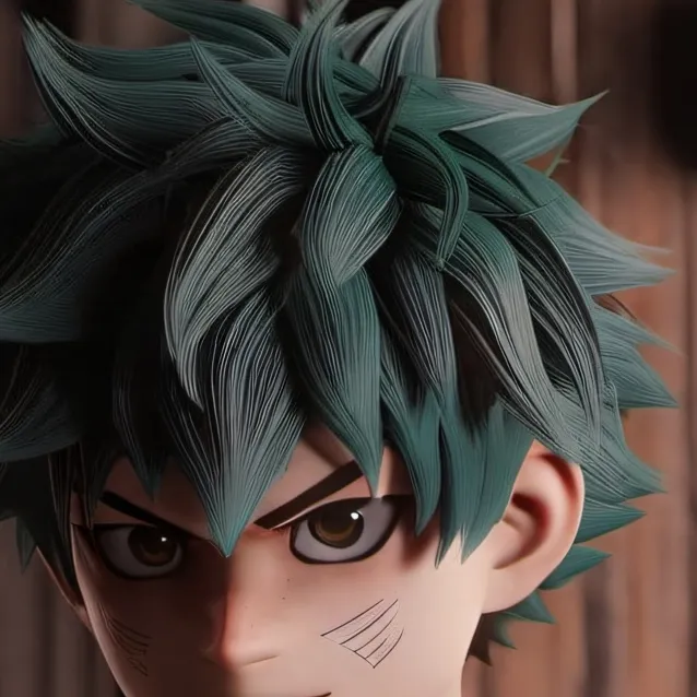 chat with ai character: mha vigilantes