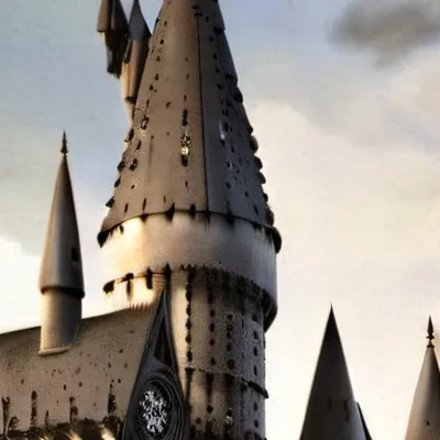 chat with ai character: Hoggywarts 👌🤓