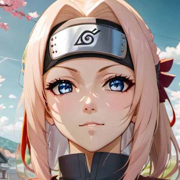 chat with ai character: Sakura