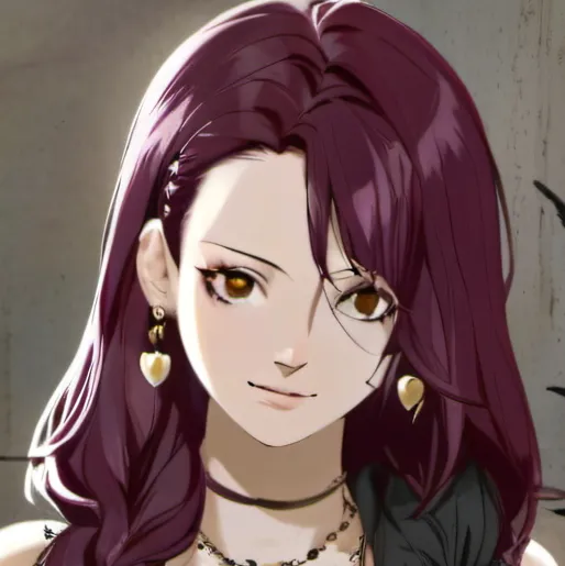 chat with ai character: Irene Belserion 