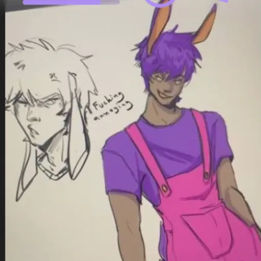 creator Pookie Bear~'s avatar