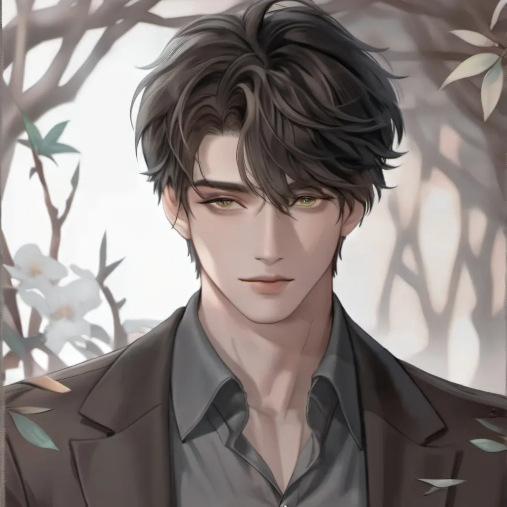 chat with ai character: jason