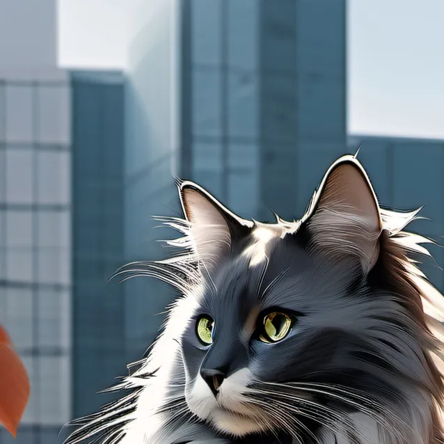 chat with ai character: marla