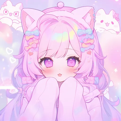 creator chxrryblxssxms's avatar