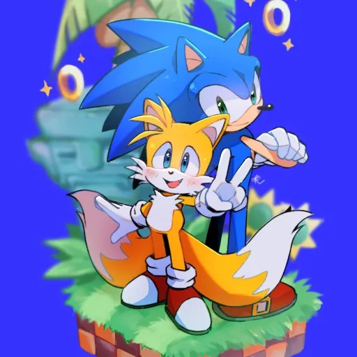 creator Sonìc user's avatar