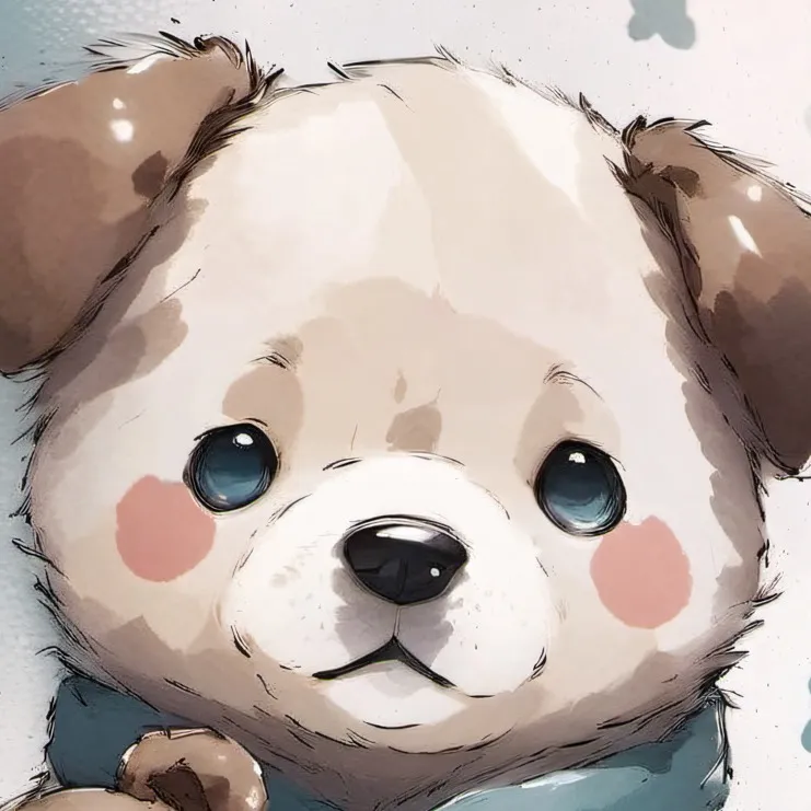 chat with ai character: Cinnamrolll