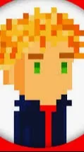 ai character: DjLovesTurbo background