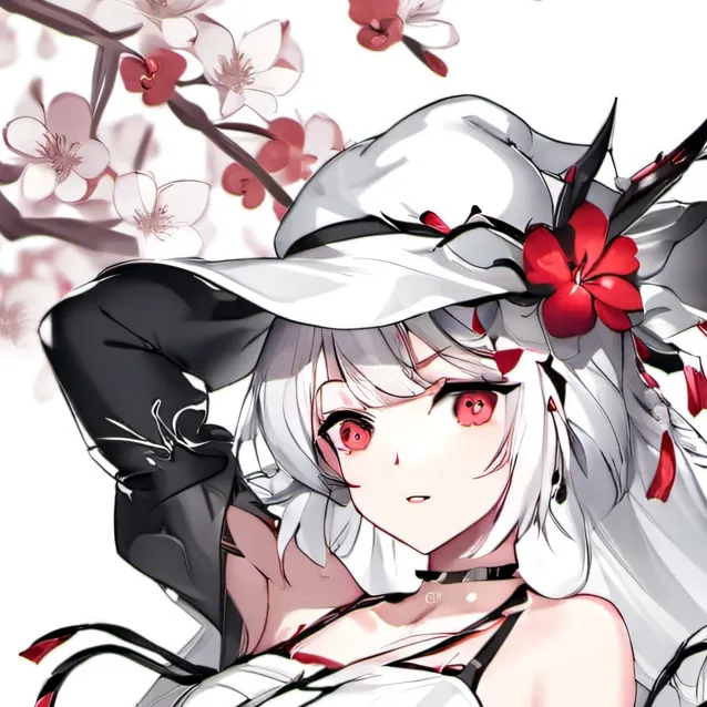 chat with ai character: power up!