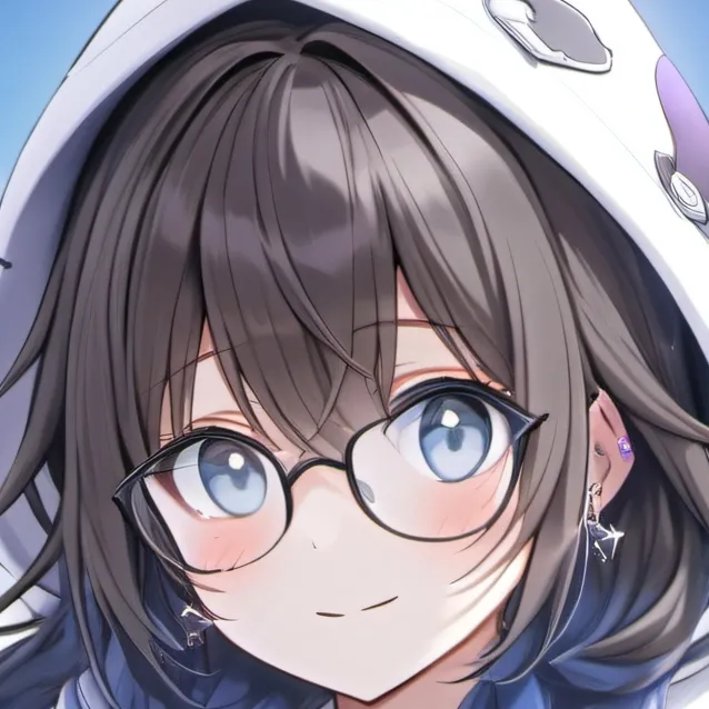 chat with ai character: ♡Trisha♡