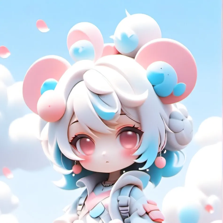 chat with ai character: Ray