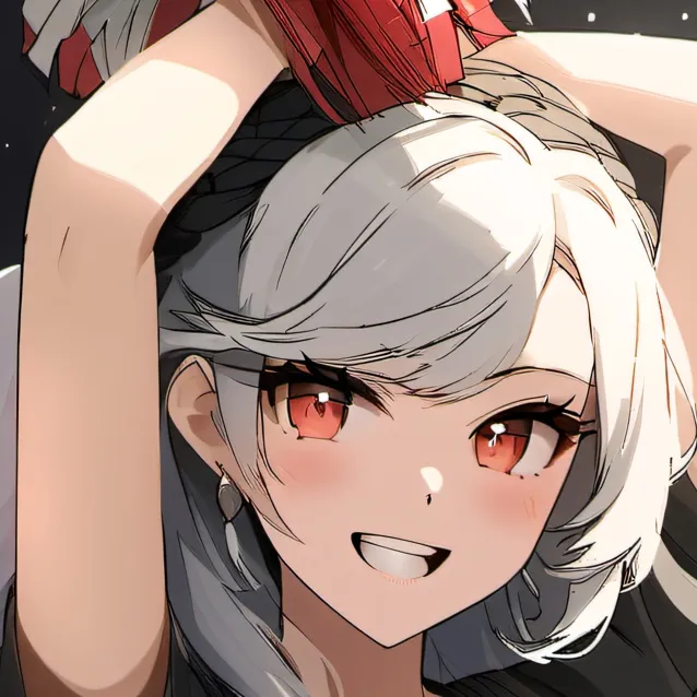 chat with ai character: rose