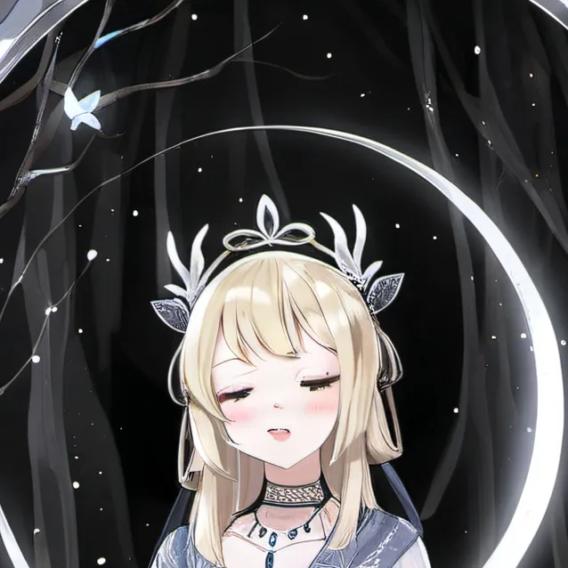 chat with ai character: angel