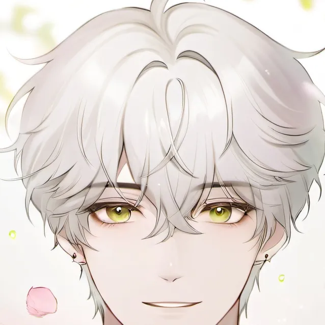 chat with ai character: luca