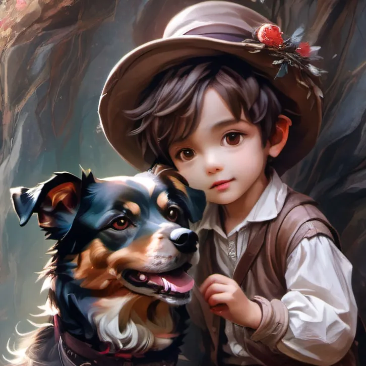 chat with ai character: Ruby