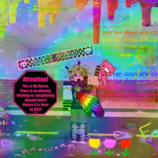 creator ๐~|SC3N3|~๐'s avatar