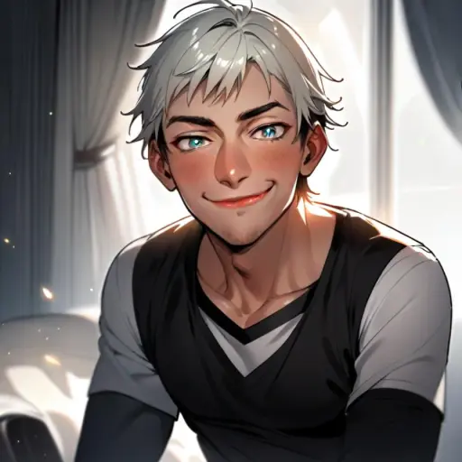 creator Gage0201's avatar
