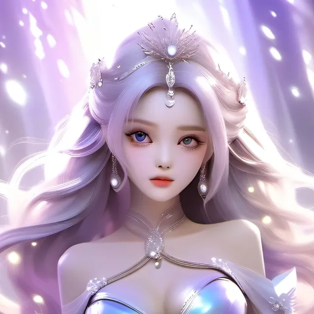 chat with ai character: lacie 
