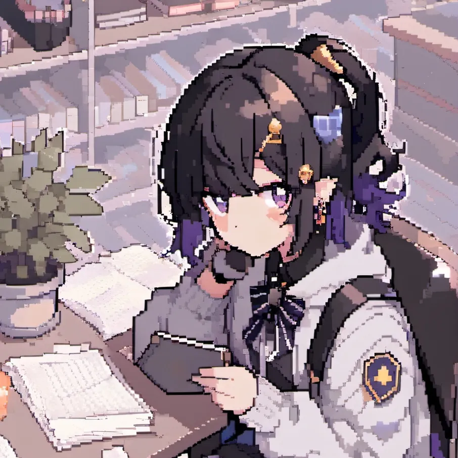 chat with ai character: =MHA and Yumi=