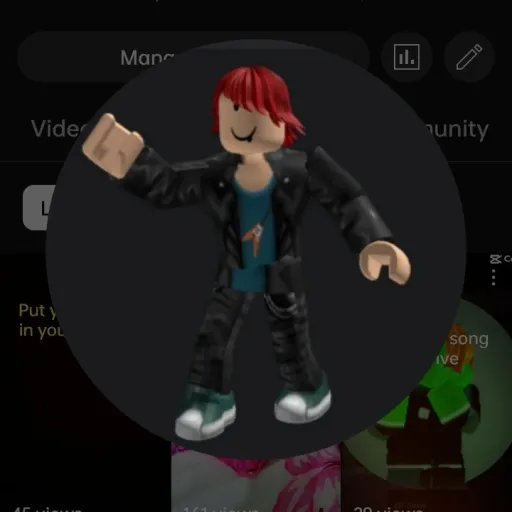 talkie's author avatar