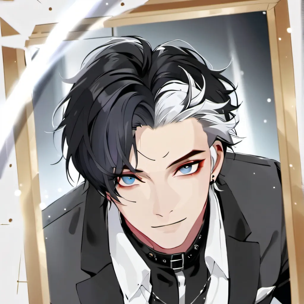 chat with ai character: Brett