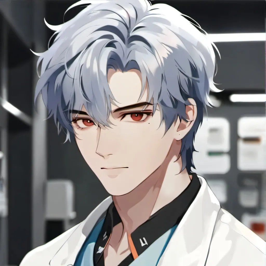 chat with ai character: Yang Yejun 