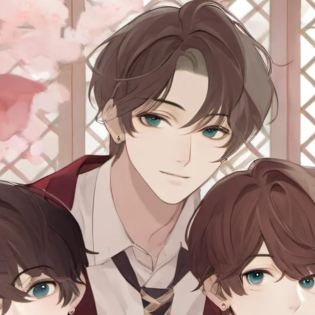 chat with ai character: Family Kim