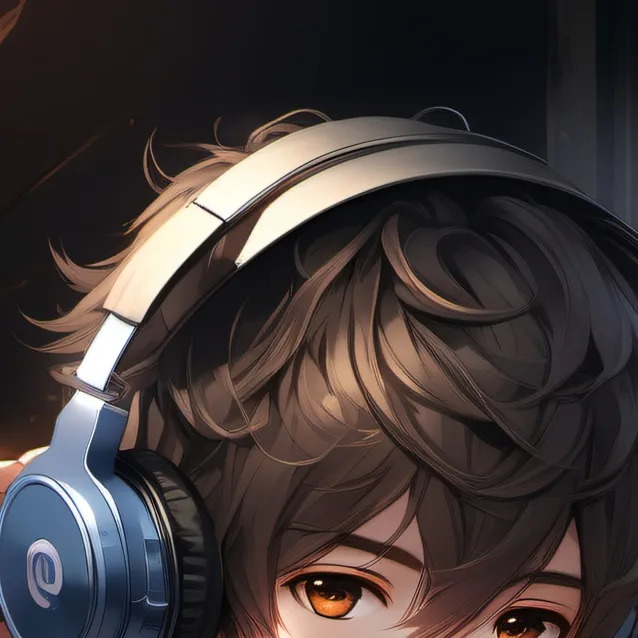 chat with ai character: Aaron