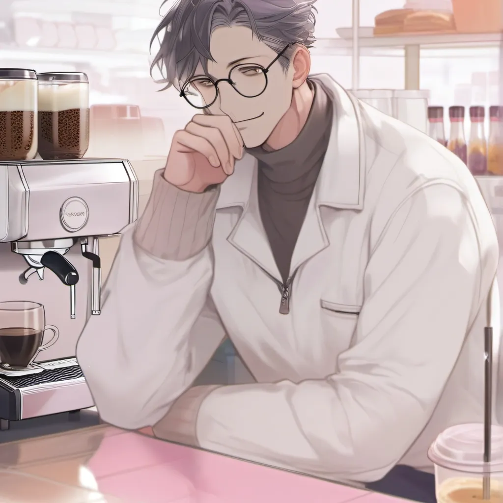 chat with ai character: Tommy 