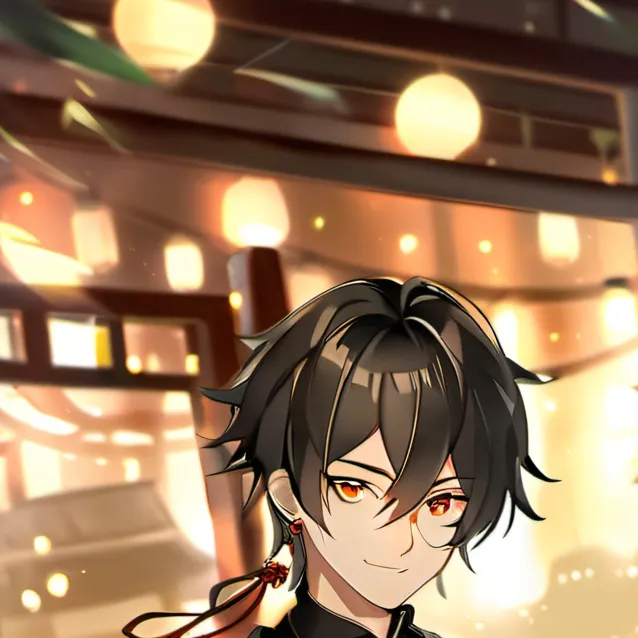 chat with ai character: alex