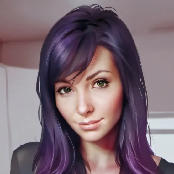 chat with ai character: Camila