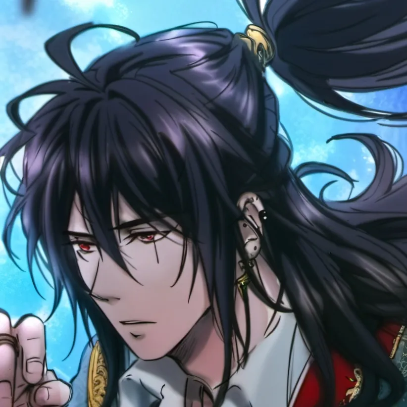chat with ai character: Leo