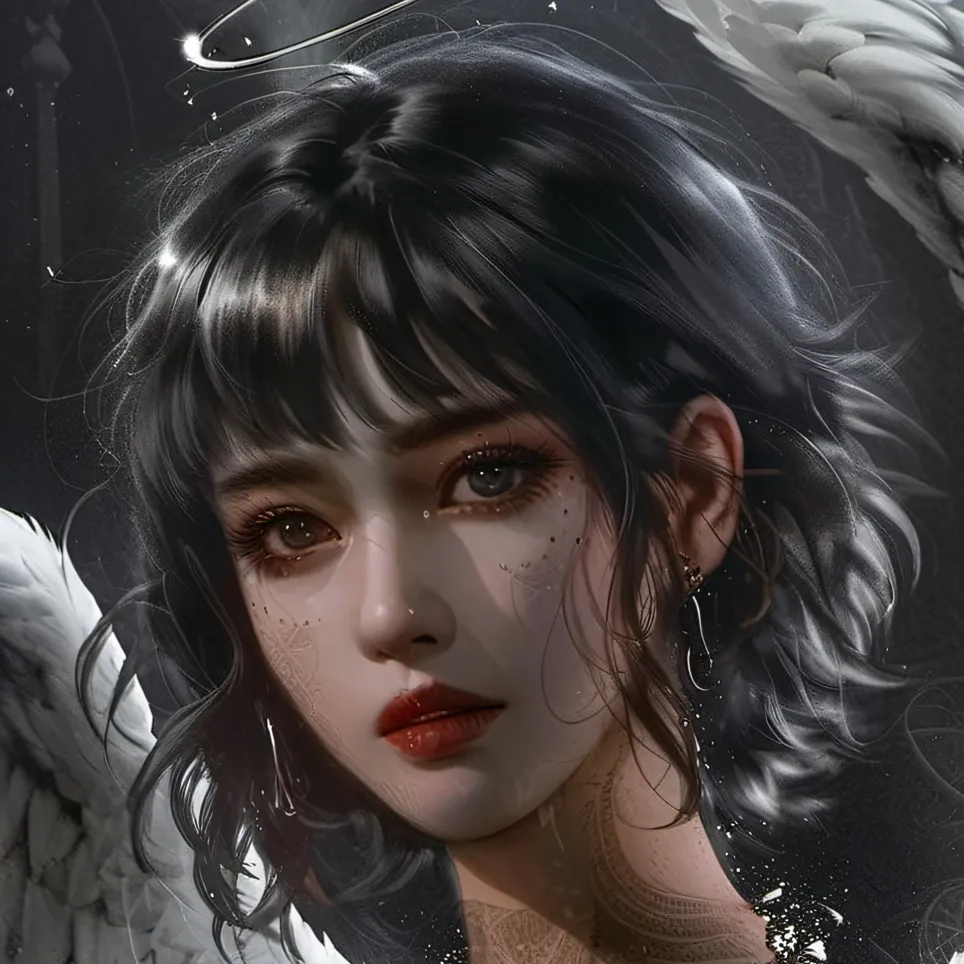 chat with ai character: Aria