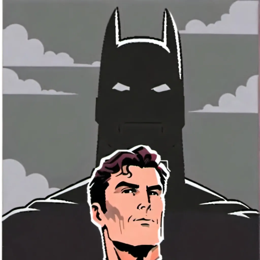chat with ai character: Bruce Wayne/Batman