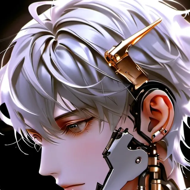 chat with ai character: kim