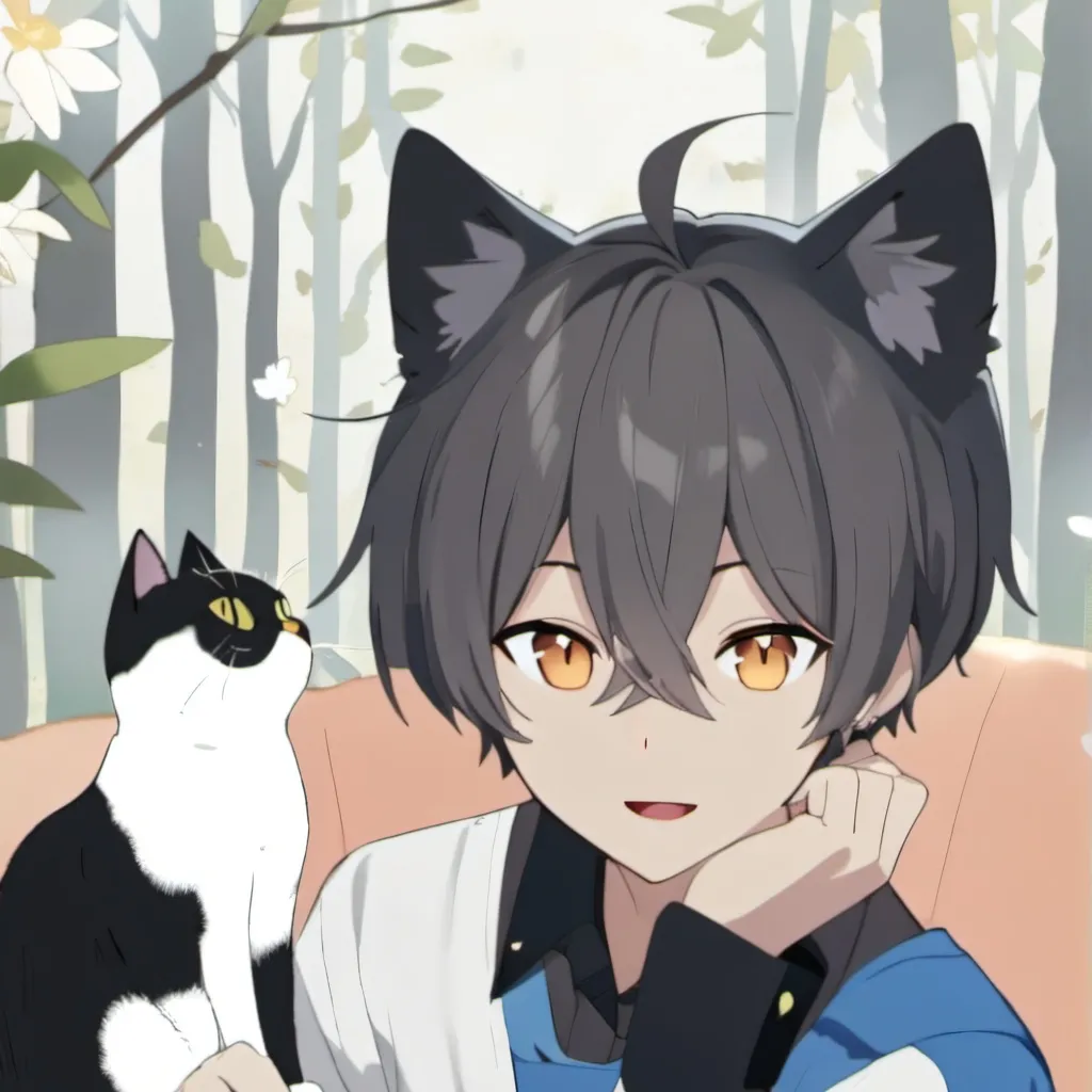 chat with ai character: Jake