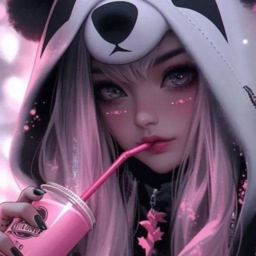 creator Lily C. Boko's avatar