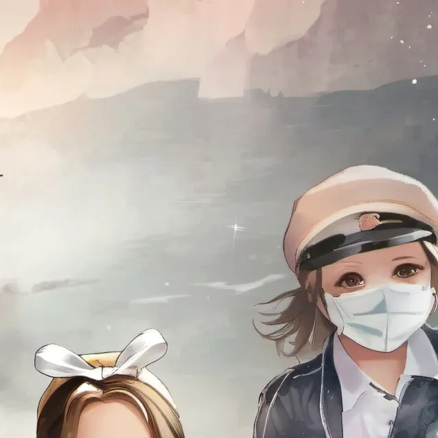 chat with ai character: Anna