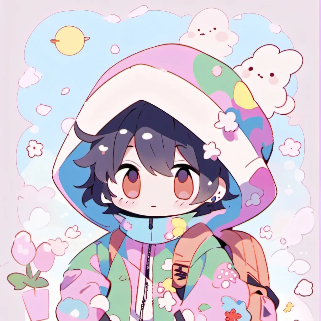 chat with ai character: Baba