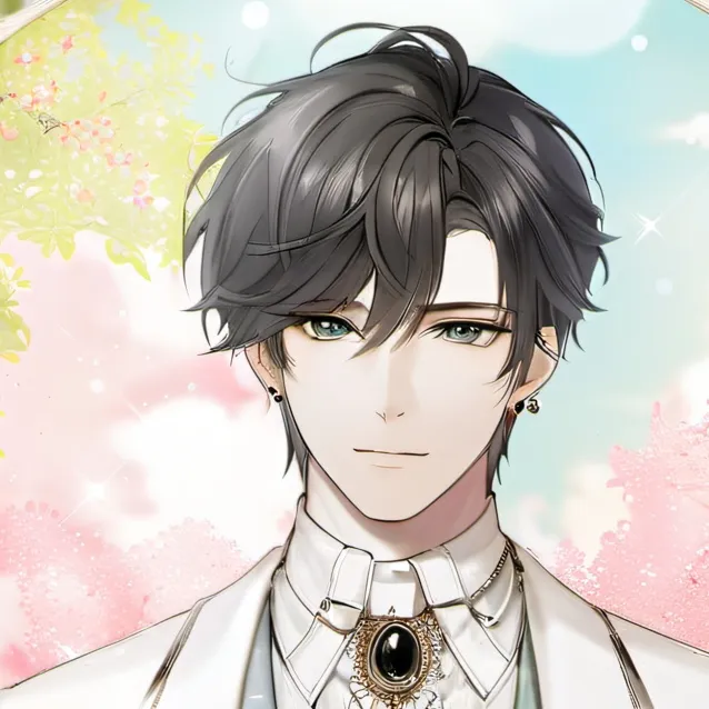 chat with ai character: Anthony 