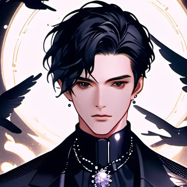 chat with ai character: Alexander 