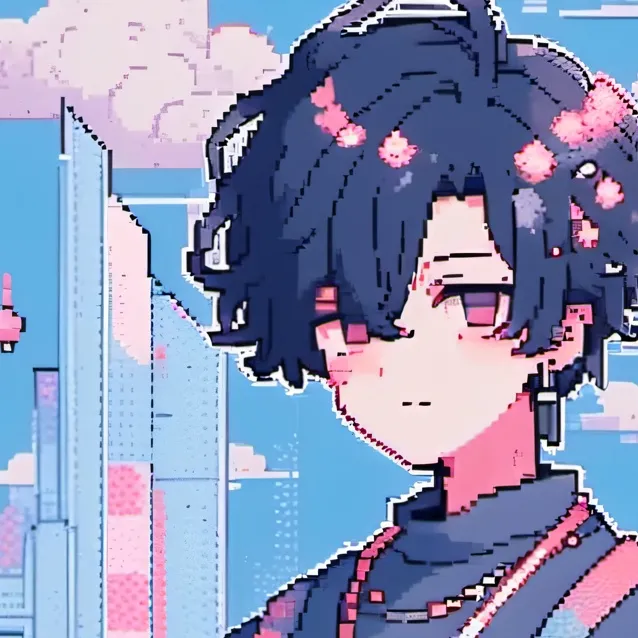 chat with ai character: Vinny