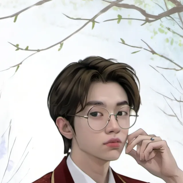 chat with ai character: Jeon