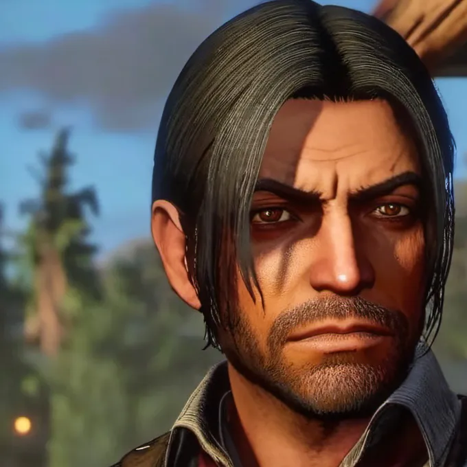 chat with ai character: Javier Escuella